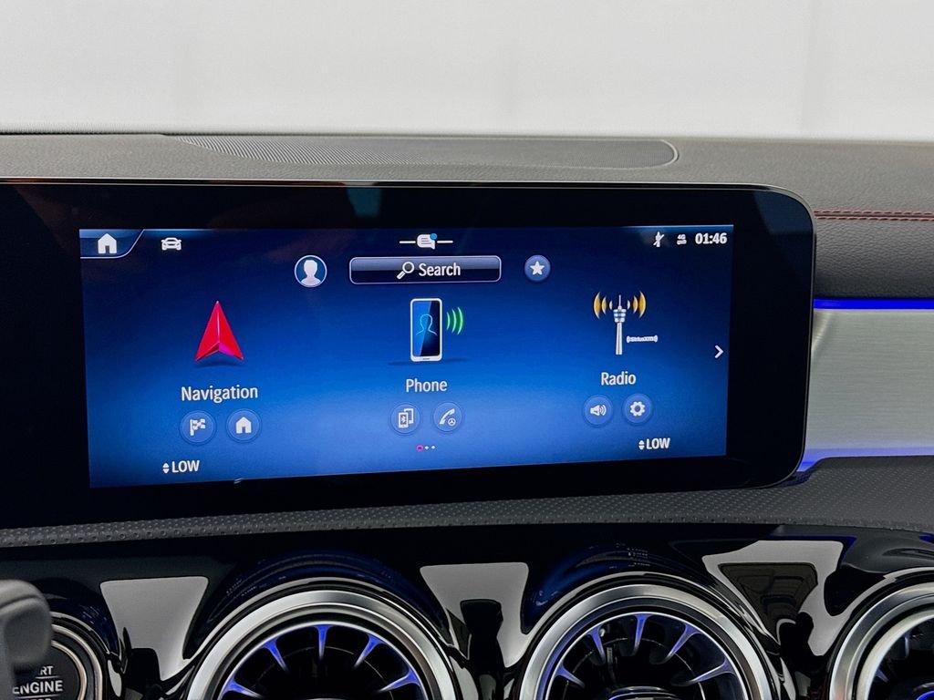 Used 2026 White Mercedes-Benz CLA 250 image 16