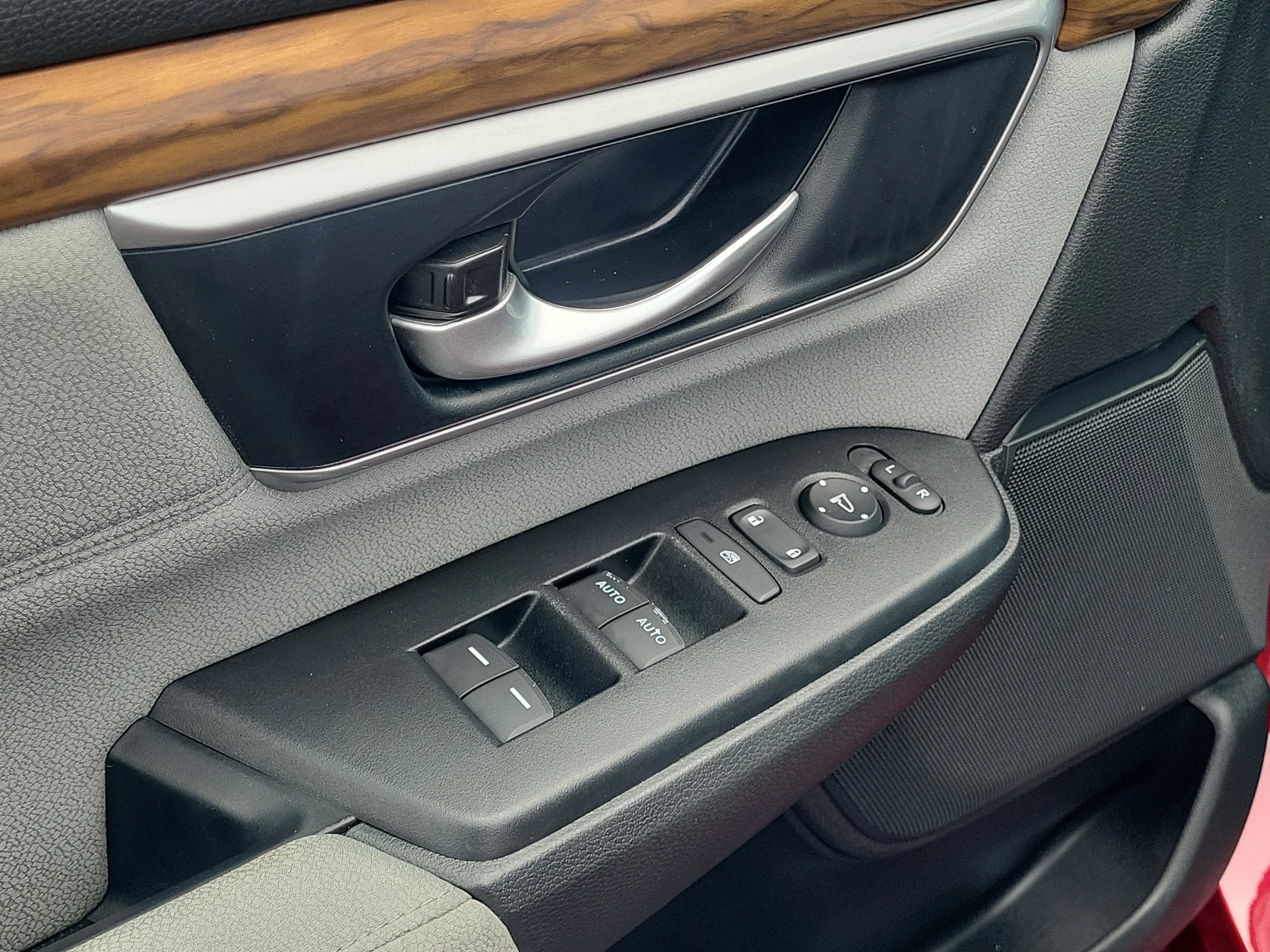 2022 Honda CR-V EX - Photo 53