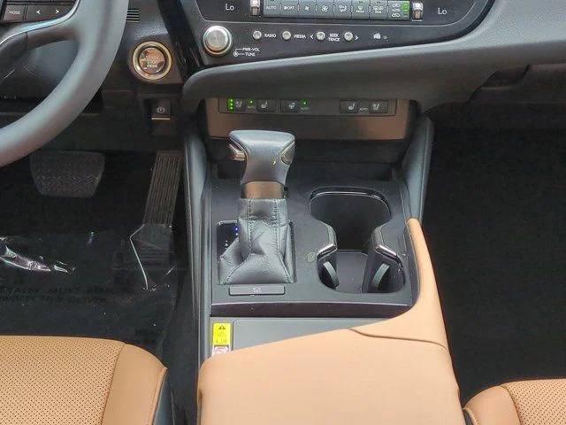 Certified Used 2023 EMINENT WHITE PEARL Lexus 350 image 18