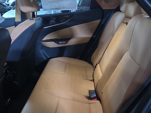 New 2026 Caviar Lexus PREMIUM image 23