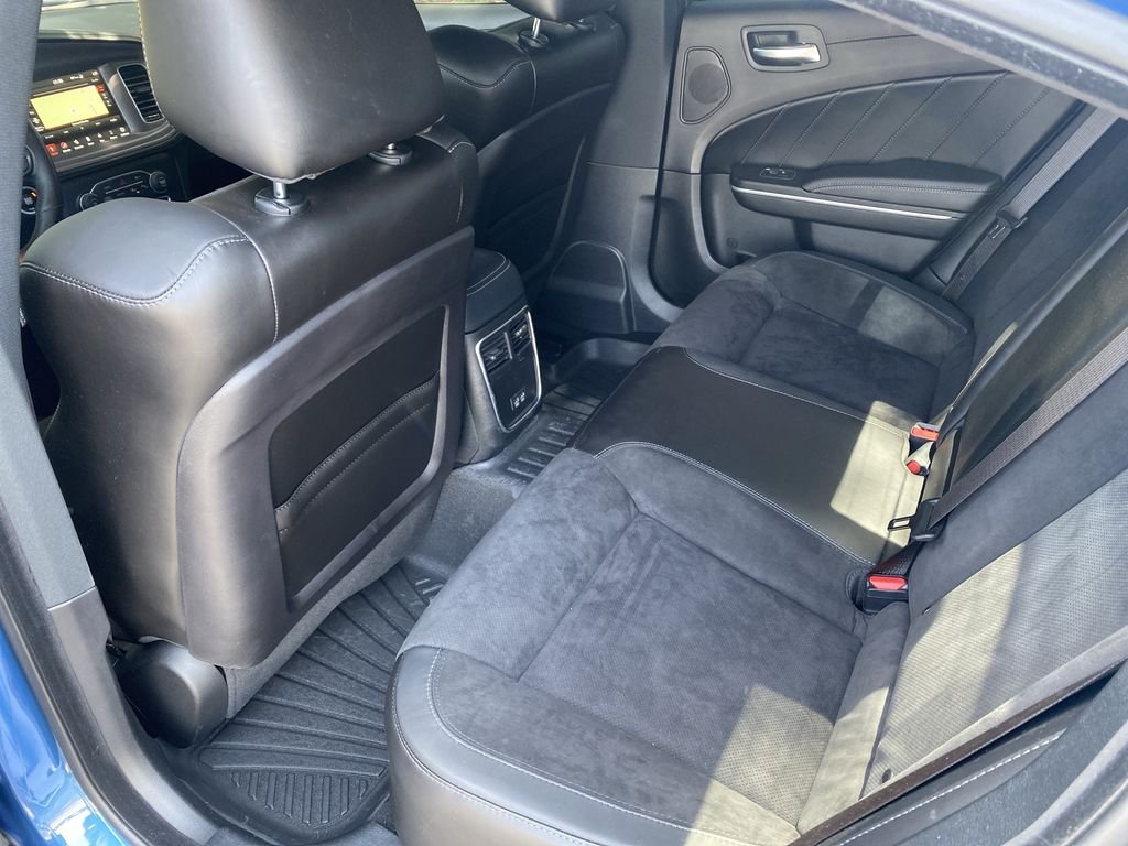 2023 Dodge Charger Scat Pack - Photo 26