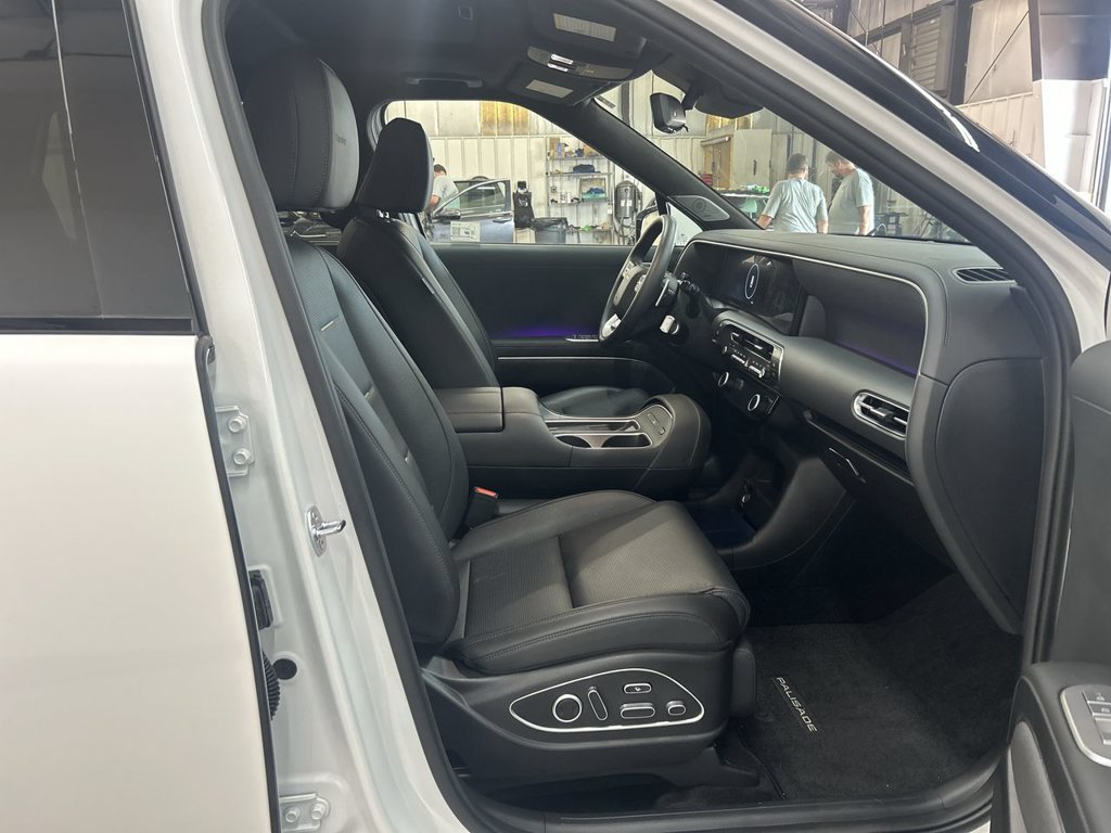 2026 Hyundai Palisade Calligraphy - Photo 18