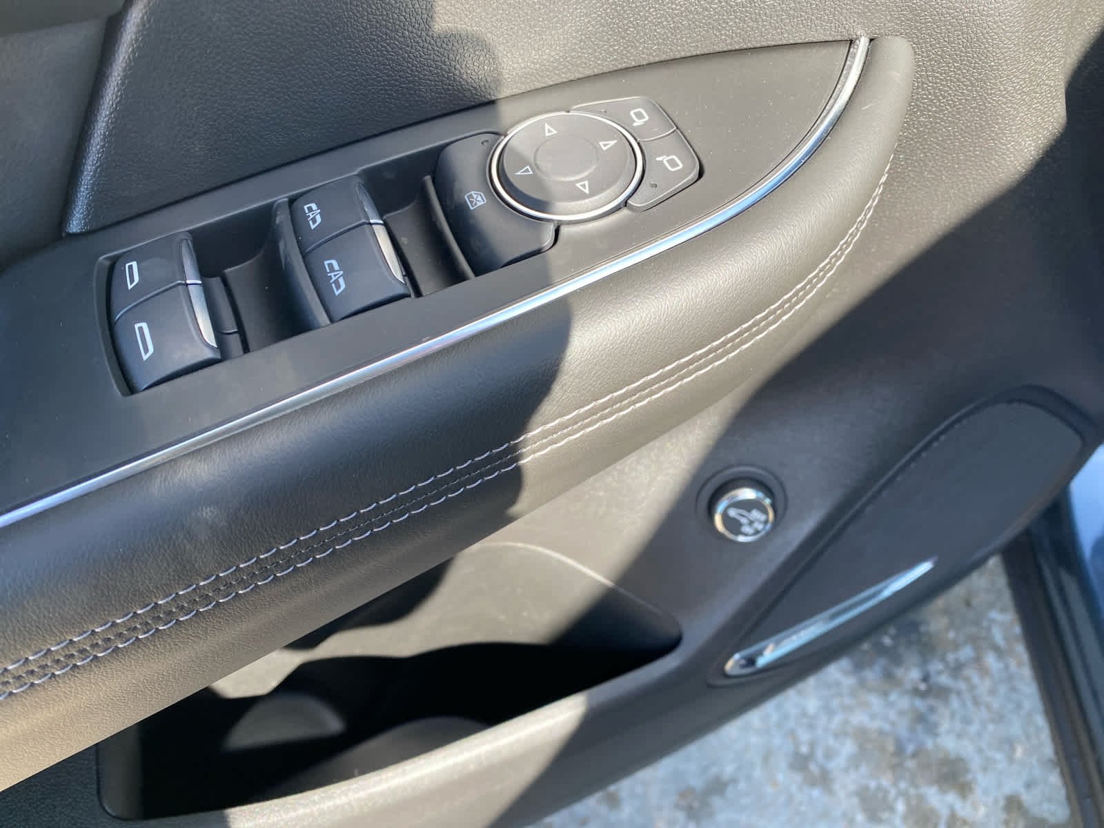 2026 Buick Envision Avenir - Photo 7