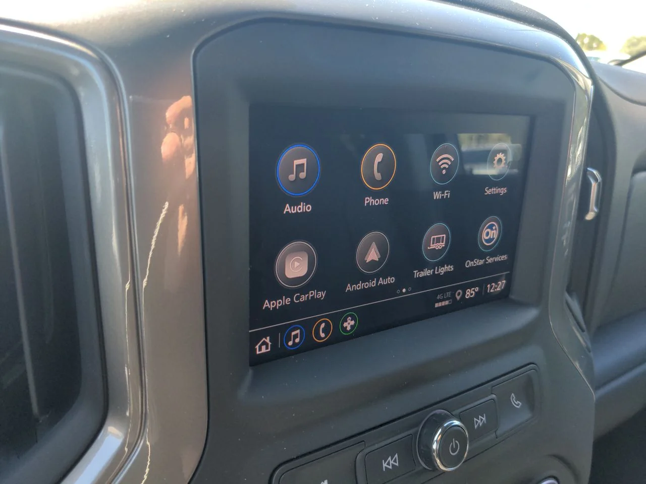 2026 Chevrolet Silverado 1500 Custom - Photo 14