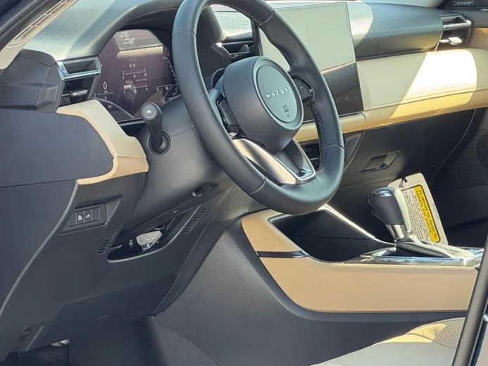 New 2026 Blue Mazda 2.5 S Premium image 17