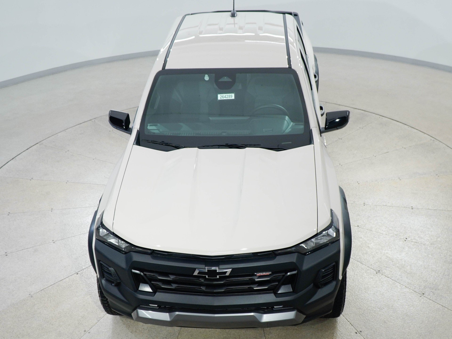2026 Chevrolet Colorado Trail Boss - Photo 58