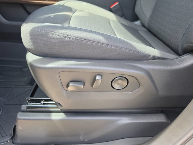 2026 Chevrolet Silverado 1500 LT - Photo 16