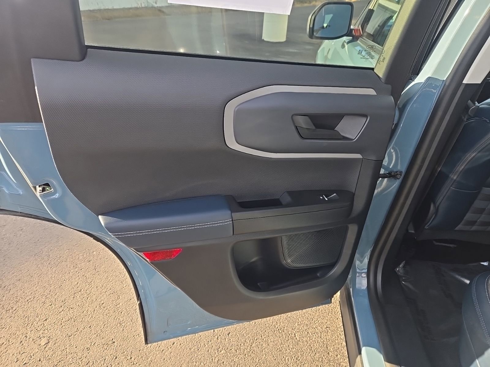 2022 Ford Bronco Sport Outer Banks - Photo 36