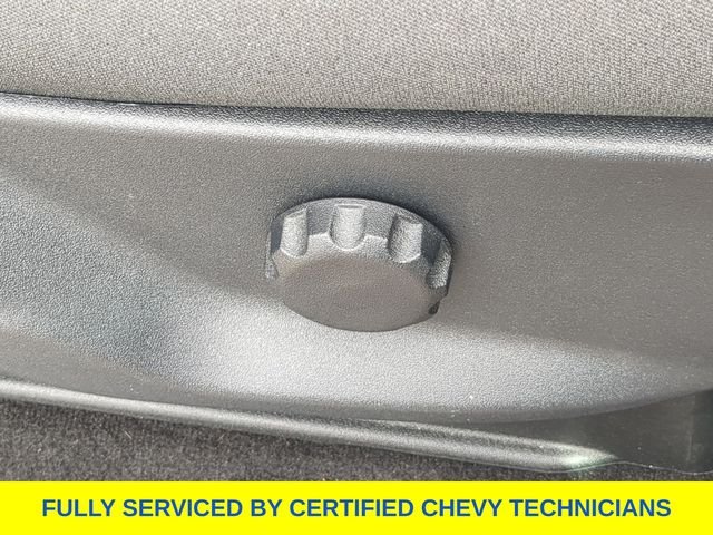 Used 2023 Silver Ford XLT image 47