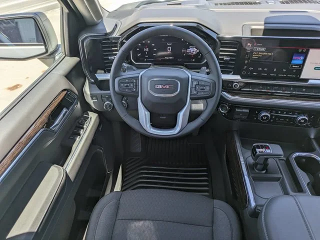 2026 GMC Sierra 1500 Elevation - Photo 16