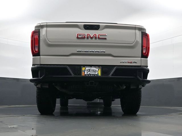 2026 GMC Sierra 1500 AT4X - Photo 26