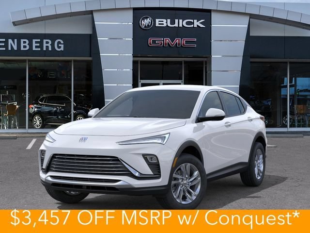 2026 Buick Envista Preferred - Photo 6
