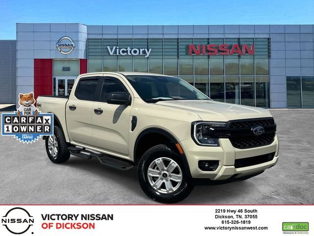 Used 2025 Beige Ford XL image 1