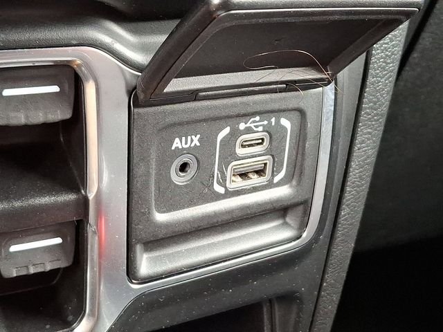 2022 Jeep Wrangler Unlimited Rubicon - Photo 27
