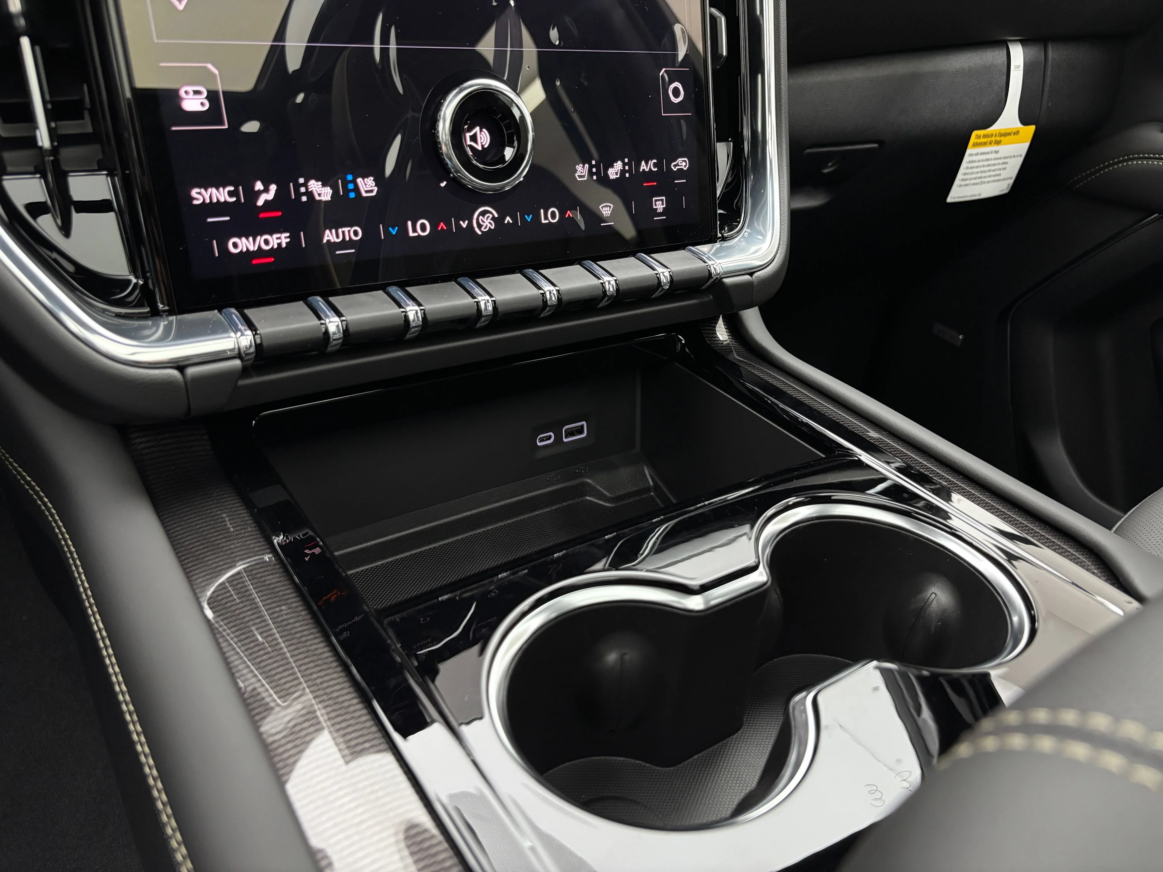 2026 GMC Yukon Elevation - Photo 34