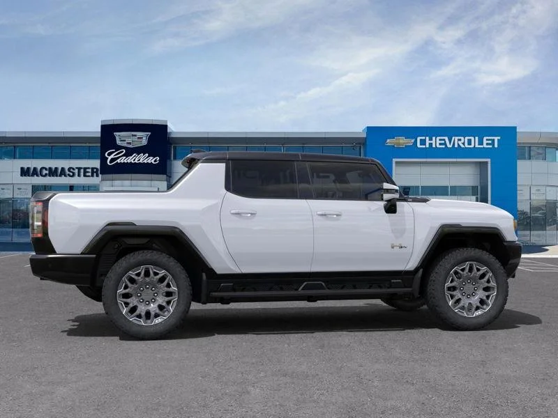 New 2025  GMC 3X image 5