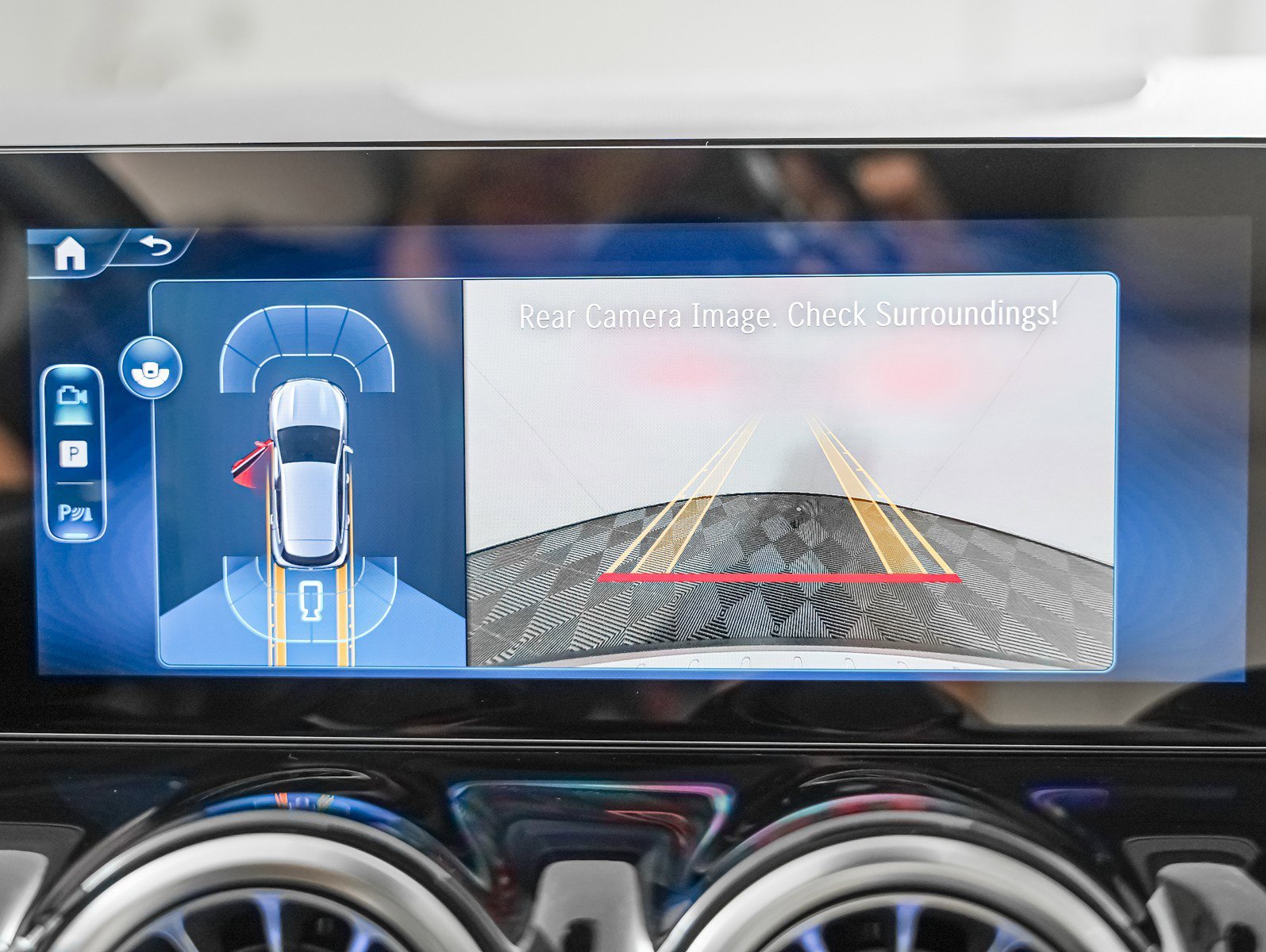New 2026 Mountain Grey Metallic Mercedes-Benz GLA 250 image 21