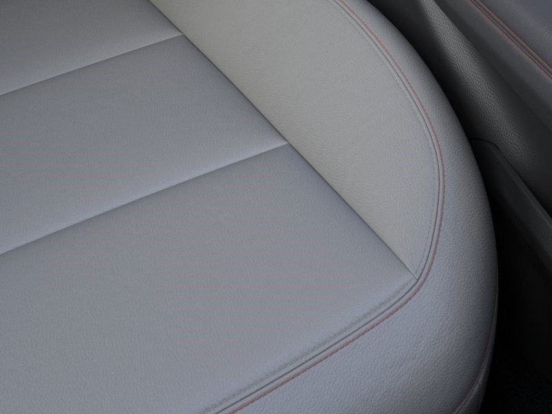New 2026 Space White Metallic Ford Active image 16