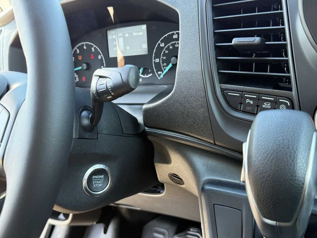 2025 Ford Transit Van Base - Photo 18