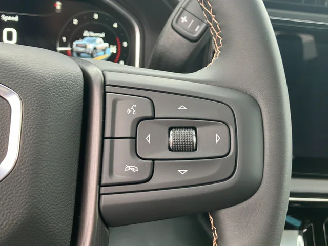 2026 GMC Sierra 2500HD AT4 - Photo 15