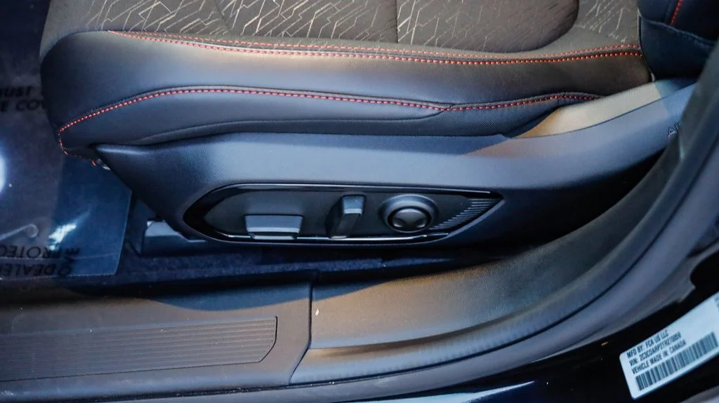 New 2026 Black Dodge Scat Pack image 25