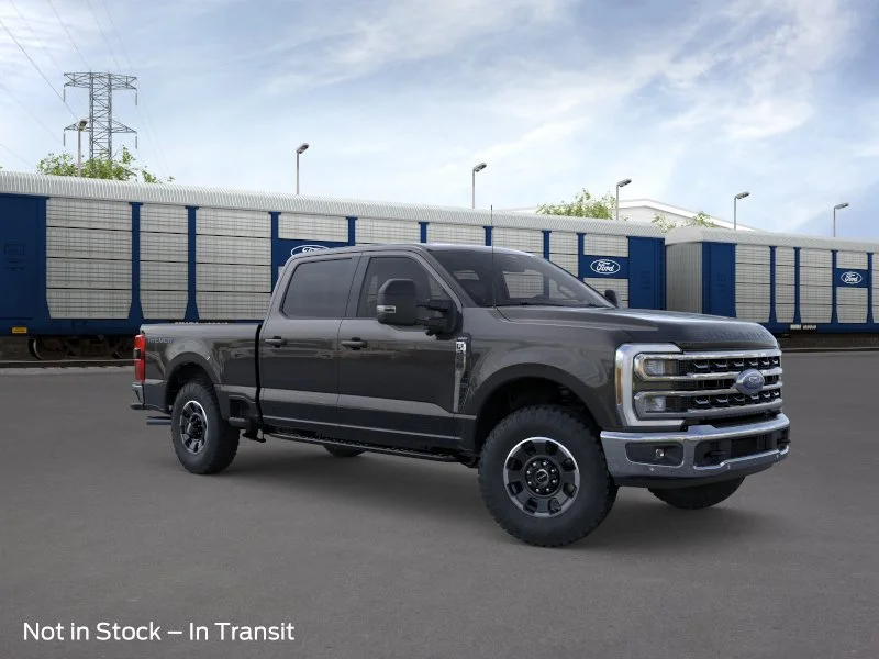 2026 Ford F-250 Lariat 4x4 Crew Cab 6-3/4' Box's photo