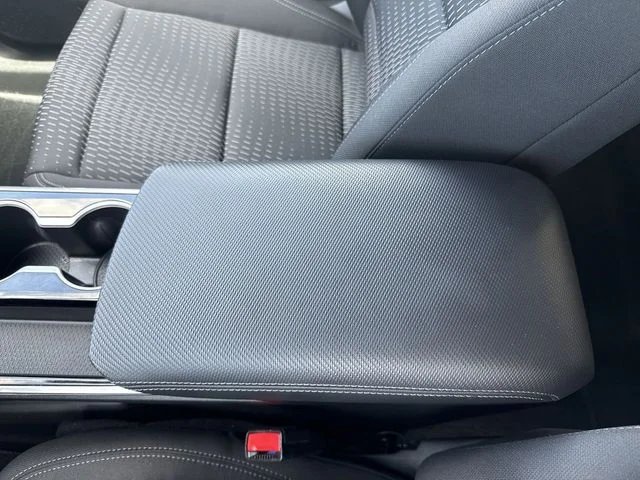 2025 Chevrolet Equinox LT - Photo 20