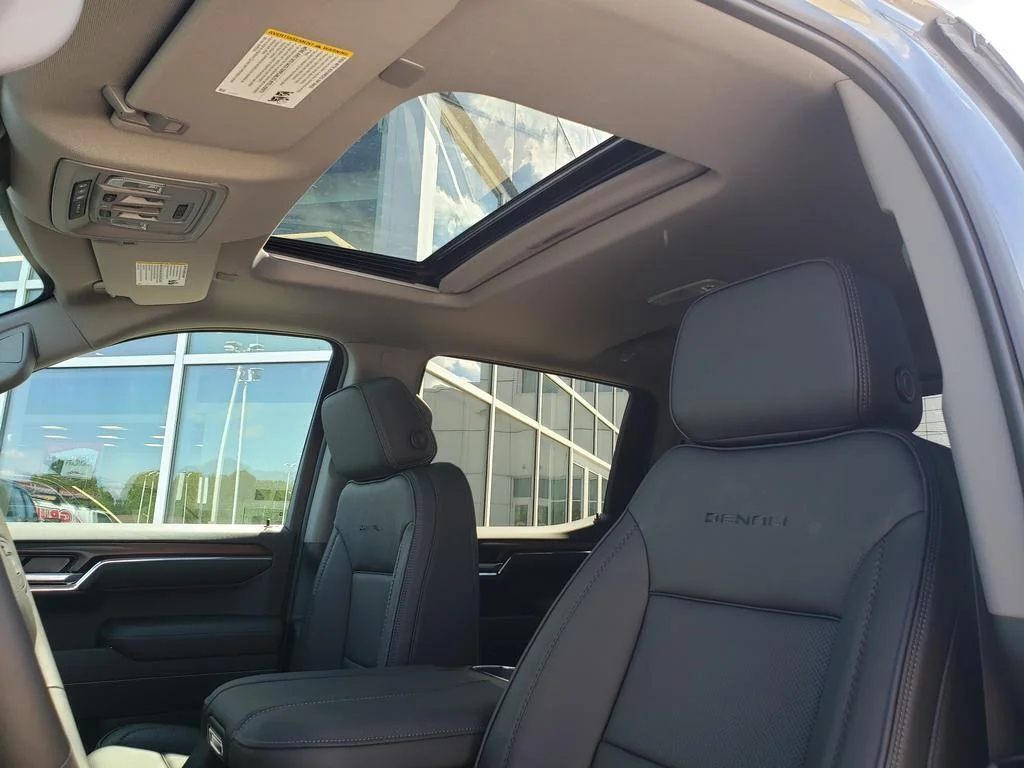2026 GMC Sierra 1500 Denali - Photo 17