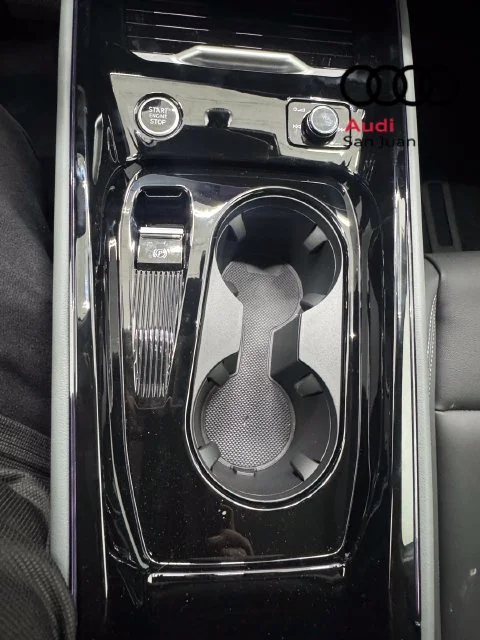 New 2026 White Audi S line image 22
