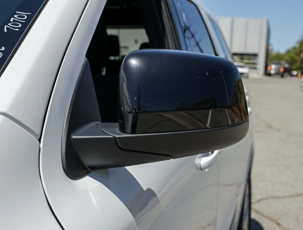 Used 2023 White Dodge GT image 11
