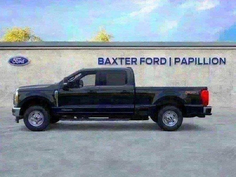 2026 Ford F-250 Super Duty XL - Photo 18