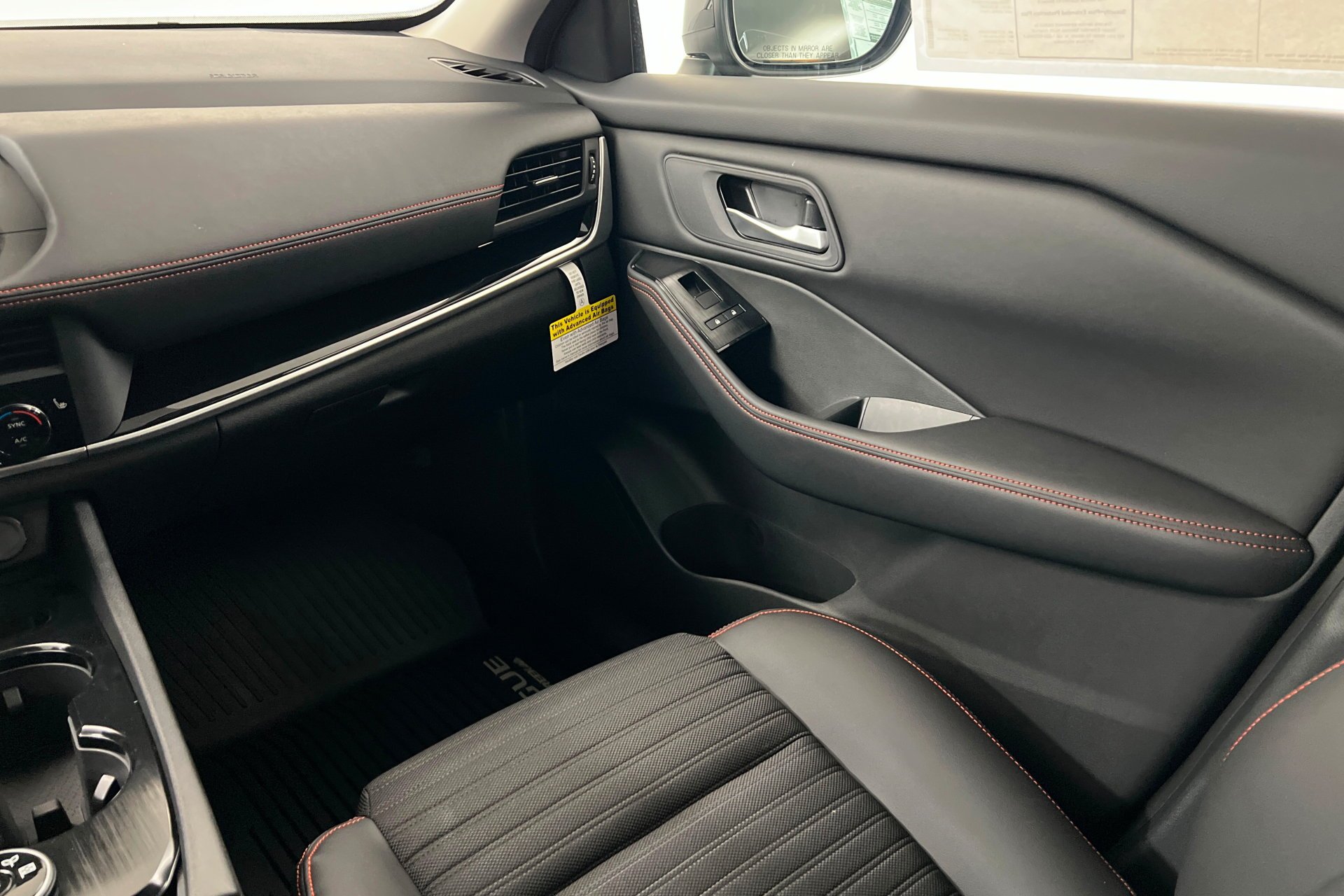 New 2026 Boulder Gray Pearl Nissan Rock Creek® image 11