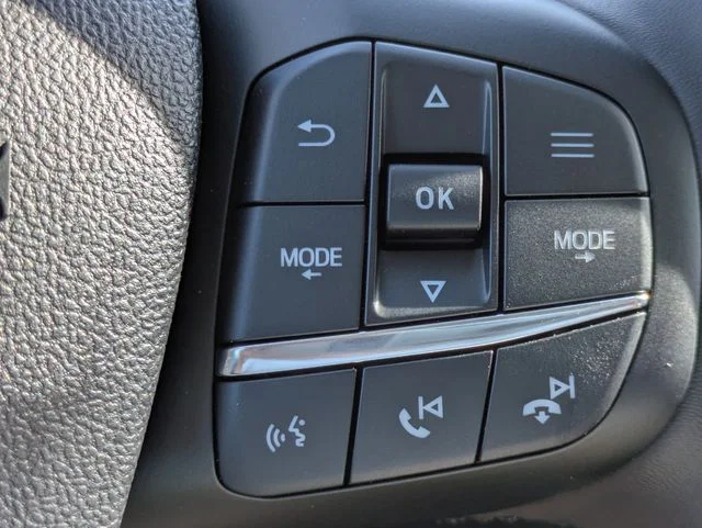 New 2026 Blue Ford Lariat image 27