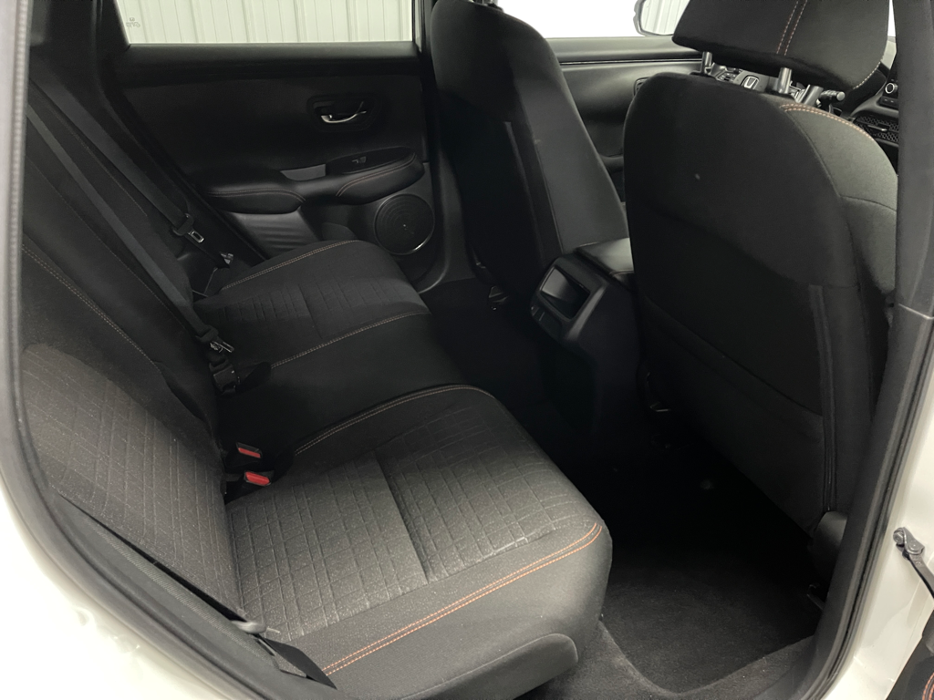 Used 2023 White Honda Sport image 18