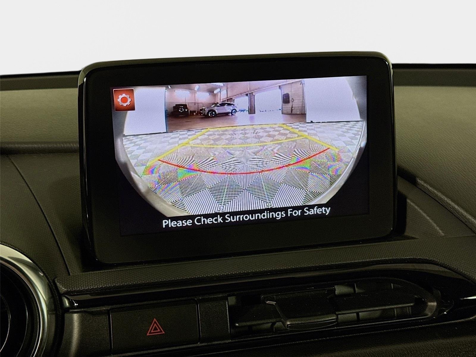 Used 2023 Zircon Sand Mazda Grand Touring image 16