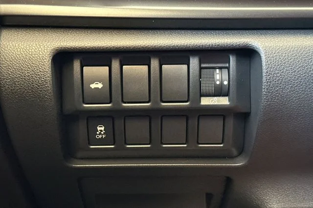 Certified Used 2025 Red Subaru tS image 29
