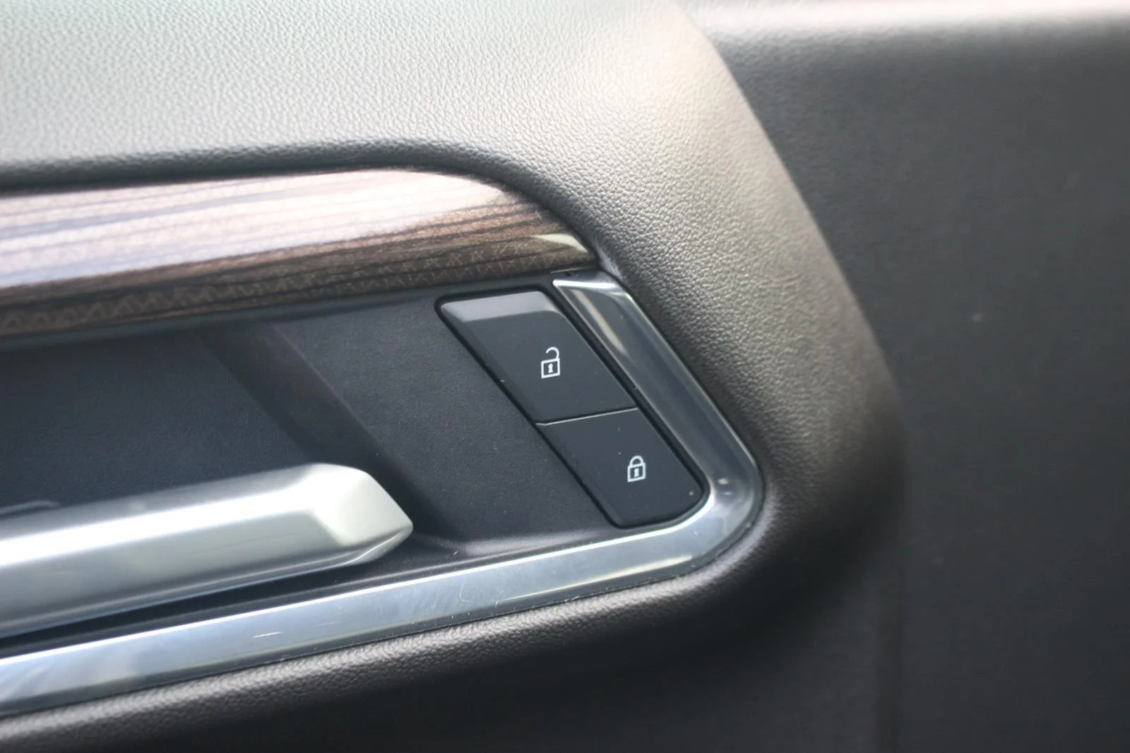 Used 2025 Black Chevrolet LT Trail Boss image 17