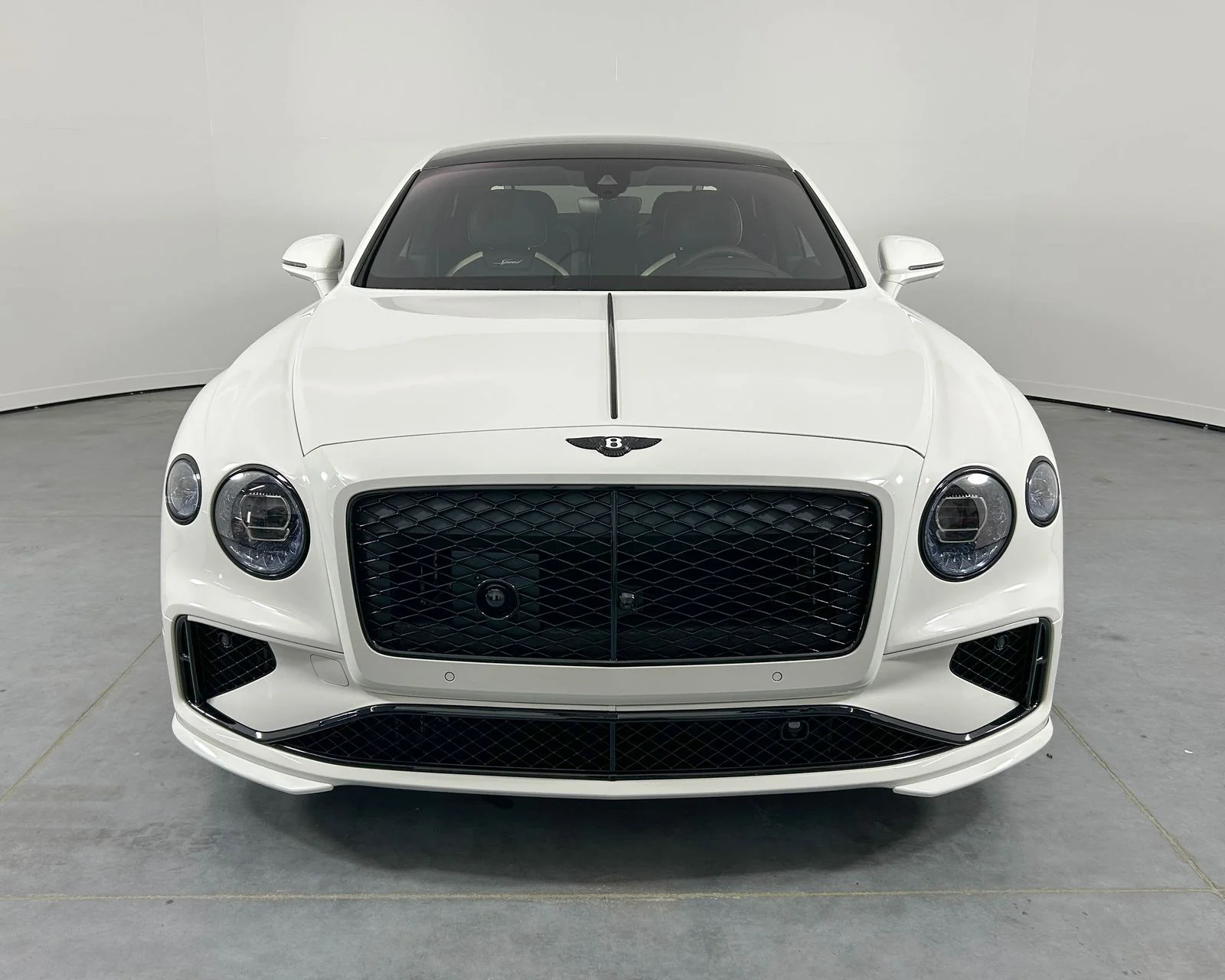 New 2026  Bentley Speed image 8