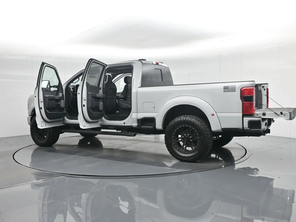 New 2026 Avalanche Ford Lariat image 43
