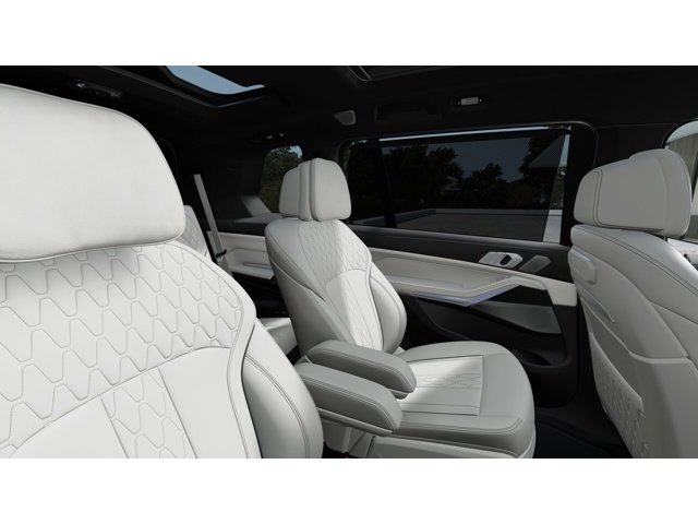 New 2027 C1K/Marina Bay BMW M60i image 12