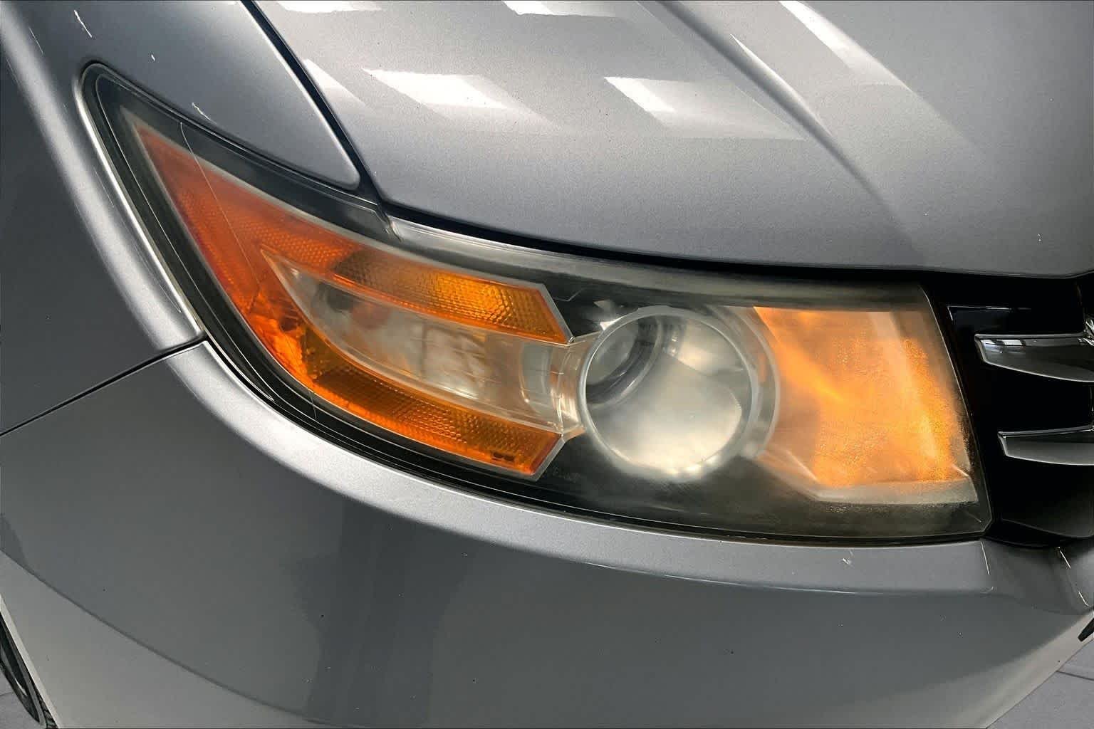 Used 2016  Honda SE image 26