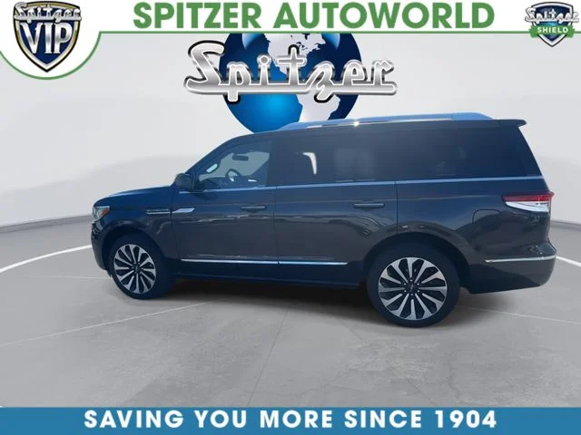 2024 Lincoln Navigator Reserve - Photo 7