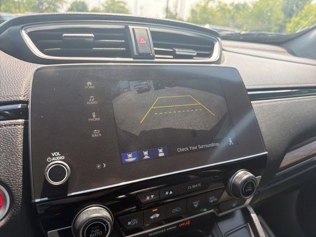 Used 2019 Black Honda EX-L image 31