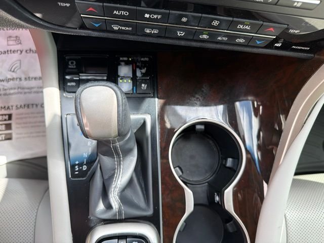 Used 2019 Gray Lexus 350 image 37