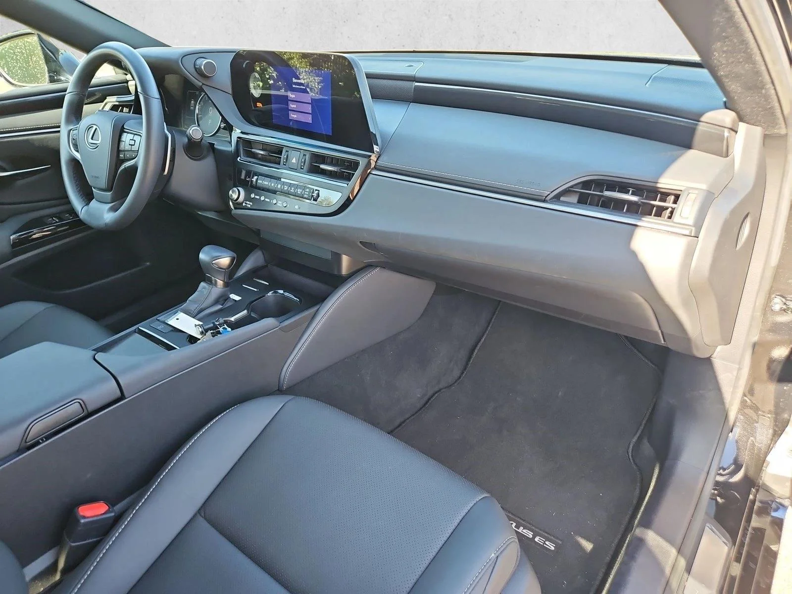 Used 2024 Caviar Lexus ES 350 image 23