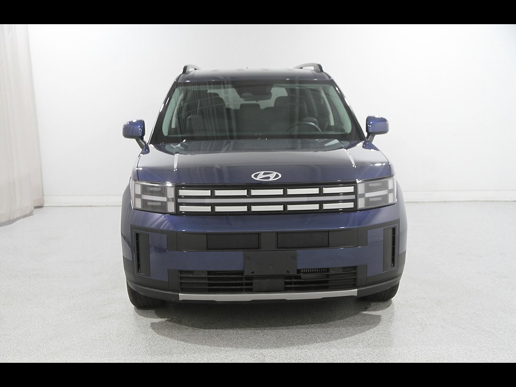 2026 Hyundai Santa Fe SEL - Photo 2