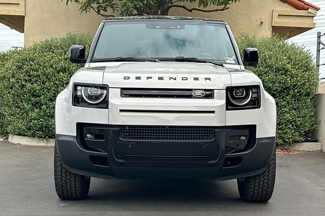 New 2026 Borasco Grey LAND ROVER S image 8