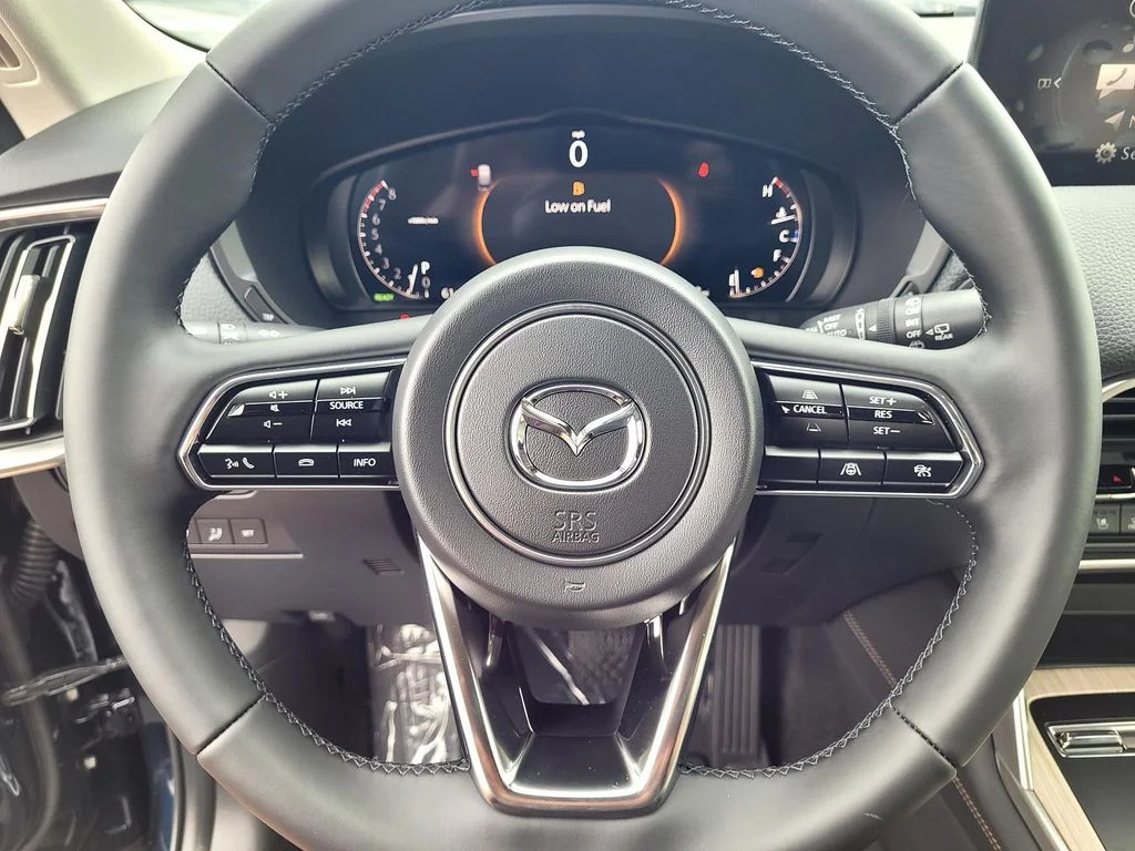 2026 Mazda CX-90 Premium Package - Photo 10