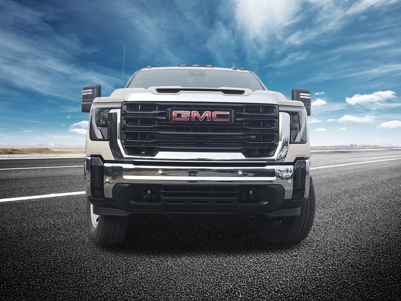 New 2026 Coastal Dune GMC Pro image 14