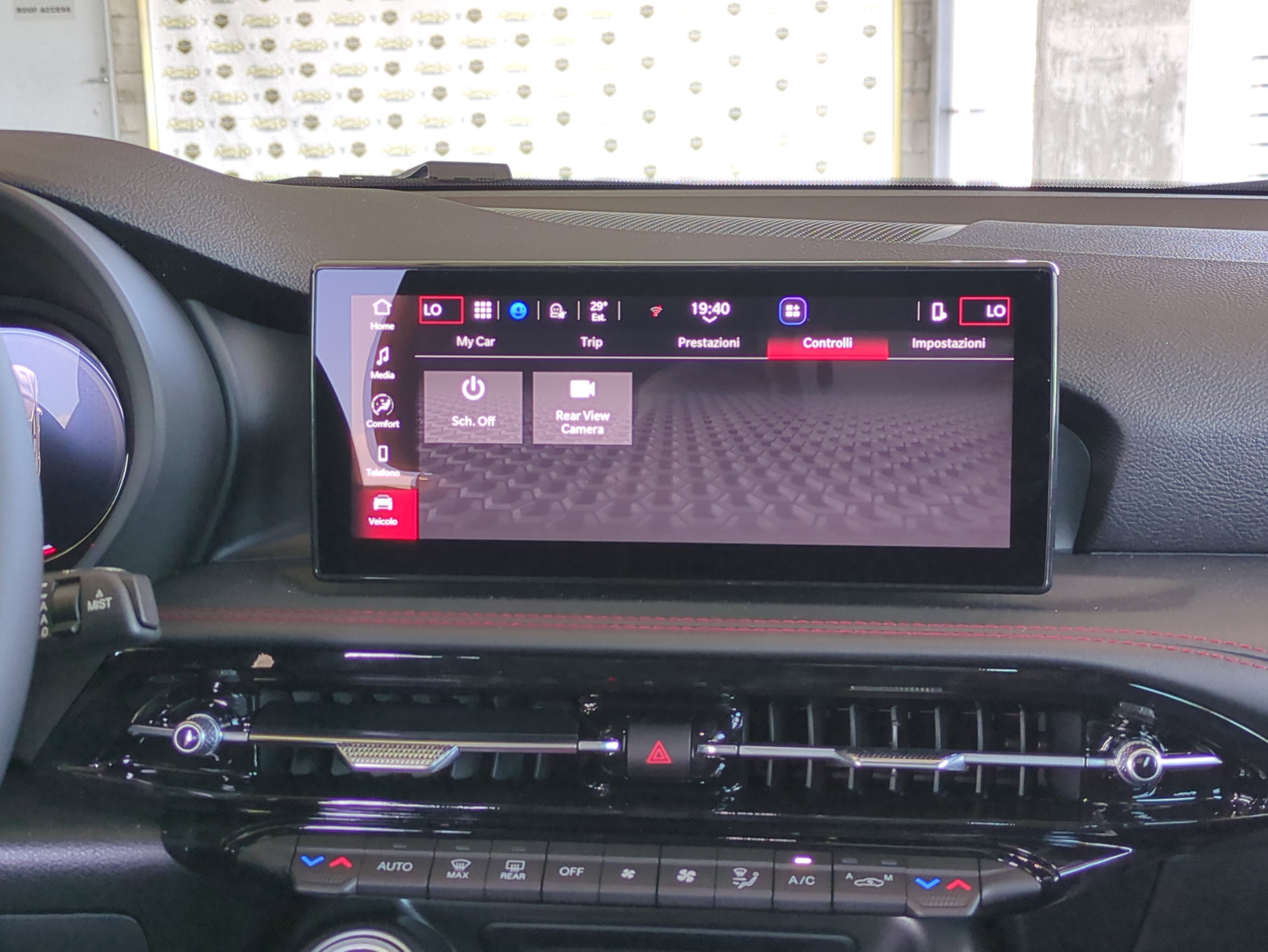 2025 Dodge Hornet GT photo 4